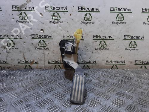 Pedal FORD TRANSIT Van (FA_ _) [2000-2006]  18244750