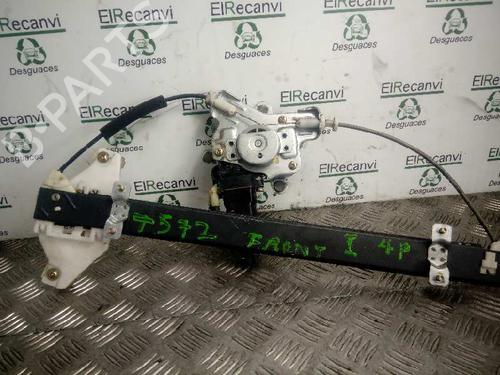 Used Front left window mechanism HYUNDAI ACCENT II (LC) [1999-2012]  4754537