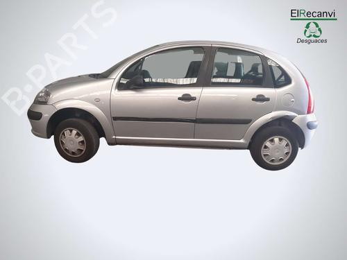 AC compressor CITROËN C3 I (FC_, FN_) 1.4 i | BP15495134M34