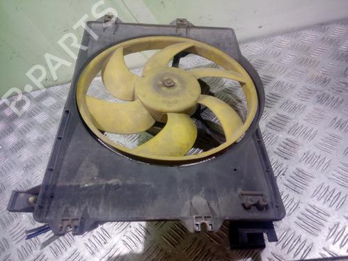 Køleventilator elektrisk MG MG ZR 105 (103 hp) 10214888