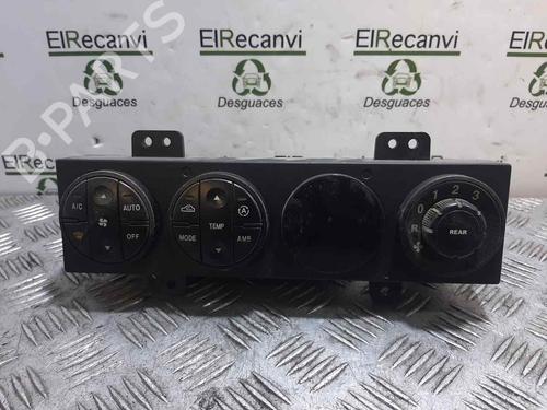 Used Climate control KIA CARNIVAL II (GQ) 2.9 CRDi (144 hp) 12991006