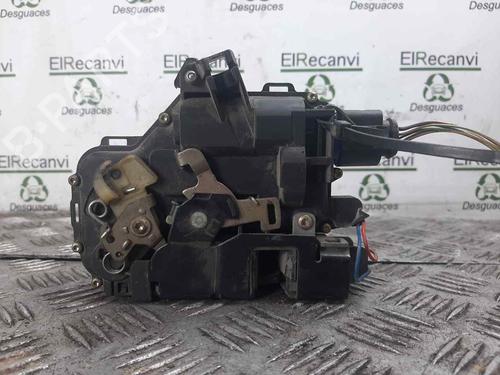 Front left lock SEAT IBIZA III (6L1) 1.4 16V | BP11223968C98