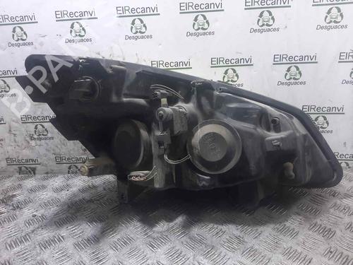 Scheinwerfer links RENAULT SCÉNIC II (JM0/1_) | BP16679908C28