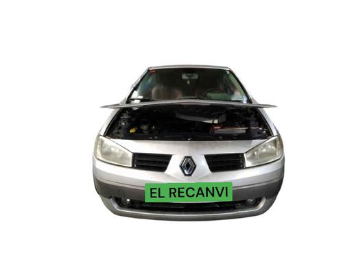 Fuse box RENAULT MEGANE II (BM0/1_, CM0/1_) 1.6 16V (BM0C, CM0C) | BP26123195E1