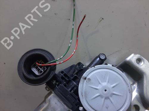 Front left window mechanism SUZUKI SWIFT III (MZ, EZ) | BP38596173C22 - Image 3