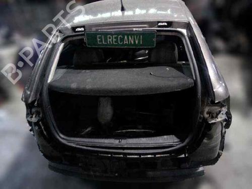 Front right window mechanism SEAT IBIZA III (6L1) 1.9 TDI | BP4547357C23 