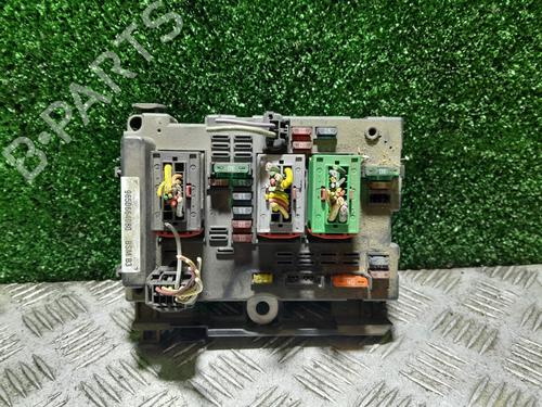 Used Fuse box CITROËN XSARA (N1) 2.0 HDi 109 (109 hp) 24297793