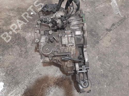 Gearbox HYUNDAI SANTA FÉ II (CM) 2.2 CRDi | BP13390901M3