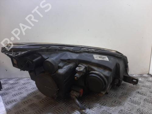 Left headlight CITROËN C5 II (RC_) | BP38674990C28 - Image 3