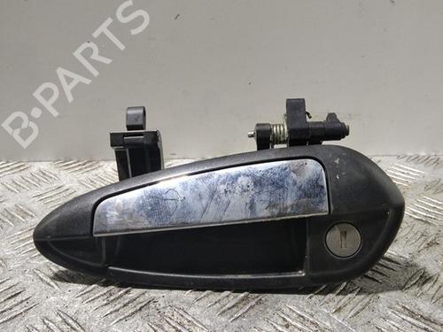 Używane Klamka zewnętrzna drzwi przednich lewych FIAT LINEA (323_, 110_) [2006-2025]  30646470