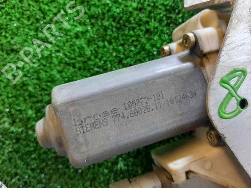 Front left window mechanism CITROËN XSARA PICASSO (N68) 1.8 16V | BP26700824C22