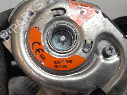 front-left-seatbelt-seat-ibiza-iv-6j5-6p1-2008-2009-2010-2011-2012-2013-2014-2015-2016-2017-37488387 main image