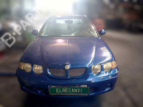 Used Parts MG MG ZS    1132204