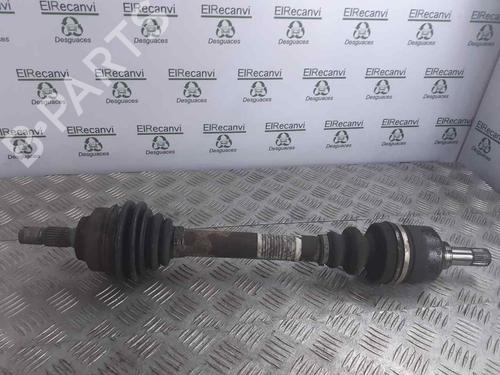 Used Left front driveshaft PEUGEOT 307 Break (3E) 1.6 HDi 110 (109 hp) 6904630