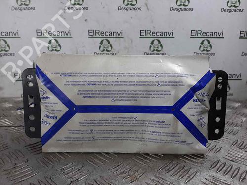 Used Passenger airbag RENAULT SCÉNIC II (JM0/1_) [2003-2010]  11249469