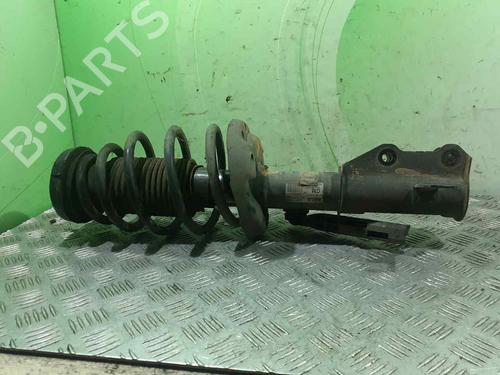 Used Left front shock absorber OPEL INSIGNIA A (G09) [2008-2017]  11792915