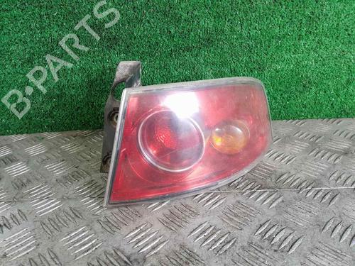 Used Right taillight Right taillight SEAT IBIZA III (6L1) [2002-2009] 32700421 32700421