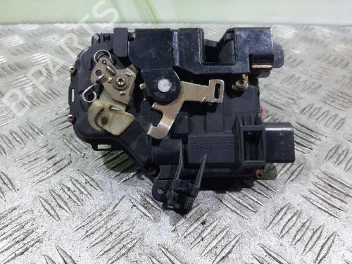 Used Front right lock AUDI A6 C5 (4B2, 4B4) 2.5 TDI (150 hp) 6544126