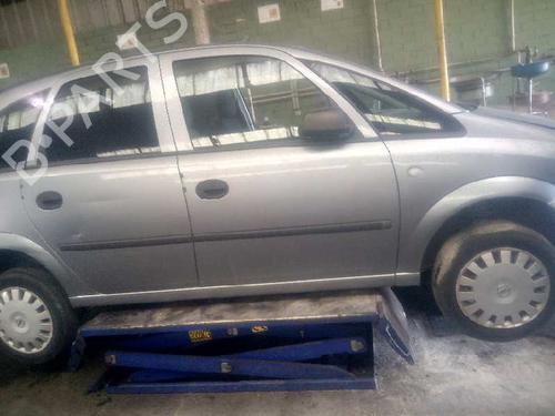 Squib airbag OPEL MERIVA A MPV (X03) 1.7 DTI (E75) | BP12139754C102