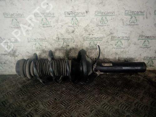 Used Right front shock absorber AUDI A3 (8L1) 1.9 TDI (90 hp) 4717937