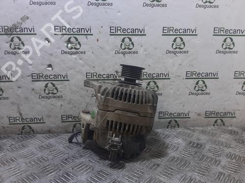 Used Alternator Alternator SEAT CORDOBA (6K1, 6K2) [1993-2002] 18134074 18134074