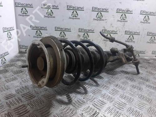 Left front shock absorber BMW 1 (E87) 118 d | BP13325979M16