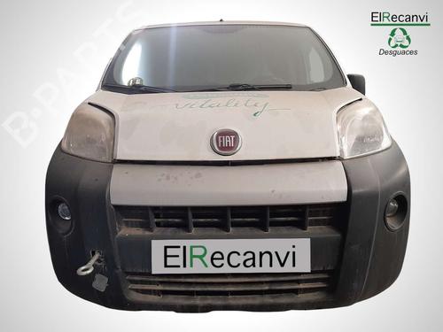 FIAT FIORINO Box Body/MPV (265_) [2013-2025] 1499025