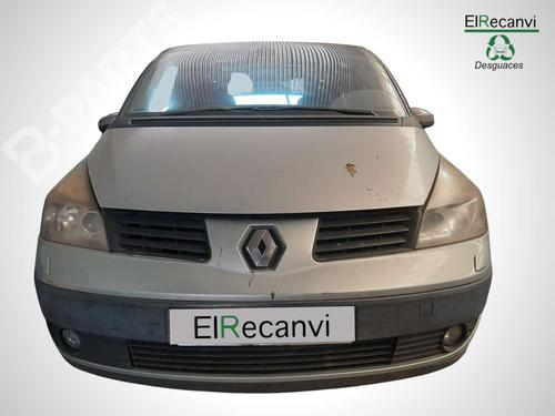 Used Parts RENAULT ESPACE IV (JK0/1_)    1124704