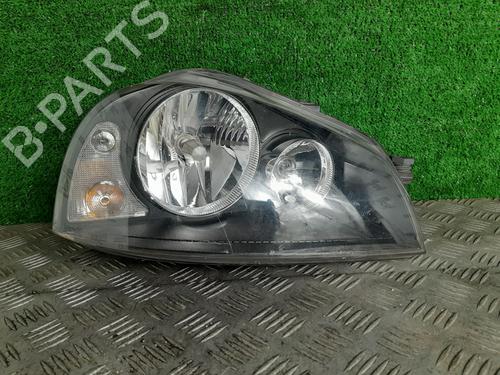 Used Right headlight SEAT AROSA (6H1) 1.0 (50 hp) 23876624