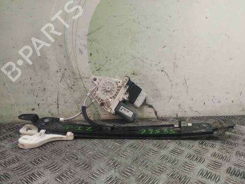 Used Rear left window mechanism SEAT ALTEA XL (5P5, 5P8) [2006-2015]  18299790