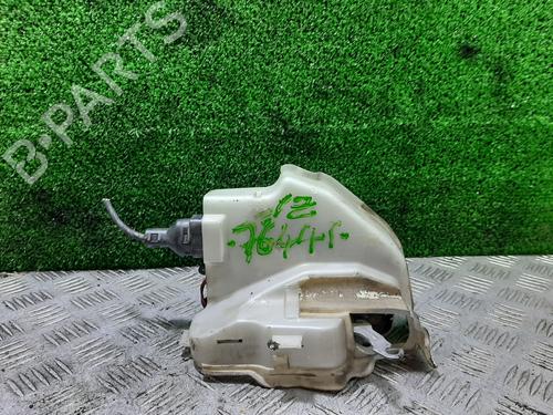 Used Front left lock VW GOLF PLUS V (5M1, 521) 1.6 TDI (105 hp) 24124593