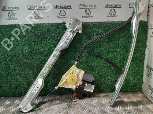 Front right window mechanism CITROËN C5 II (RC_) | BP36433961C23 - Image 3