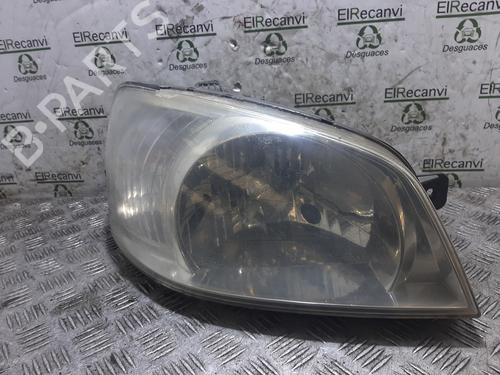 Højre forlygte HYUNDAI GETZ (TB) 1.3 (83 hp) 17031006