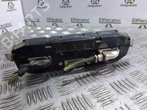 Climate control FORD FOCUS II (DA_, HCP, DP) | BP7098141I5