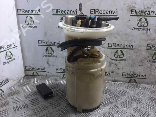 Used Fuel pump AUDI A3 (8P1) 1.6 (102 hp) 16125576