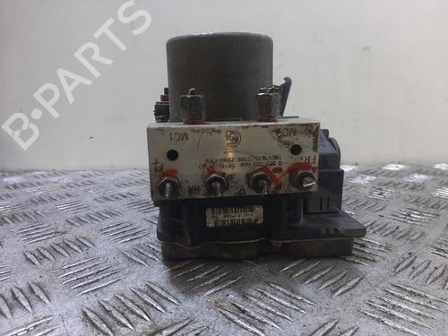 ABS pump SUZUKI SX4 (EY, GY) | BP36258955M43 - Image 3