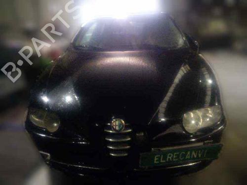 Front left lock ALFA ROMEO 147 (937_) 1.6 16V T.SPARK (937.AXA1A, 937.AXB1A, 937.BXB1A) | BP4880730C98 