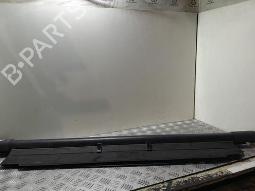 Used Rear parcel shelf Rear parcel shelf SKODA FABIA II (542) [2006-2014] 33955233 33955233