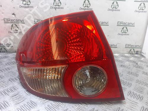 Venstre baglygte HYUNDAI GETZ (TB) 1.3 (83 hp) 19698840