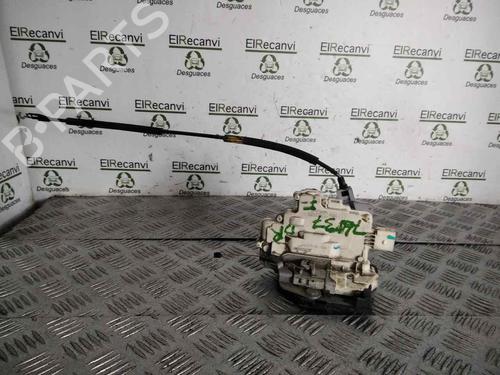 Used Front right lock SEAT TOLEDO II (1M2) [1998-2006]  16562046