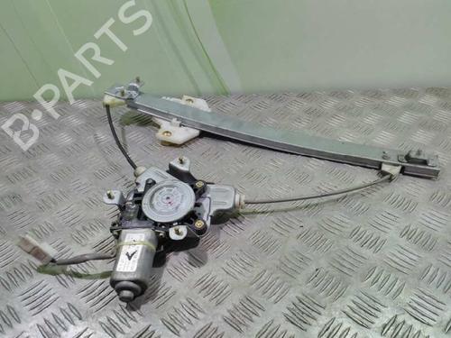 Rudehejsemekanisme Højre bagtil HYUNDAI MATRIX (FC) 1.5 CRDi (82 hp) 6084241