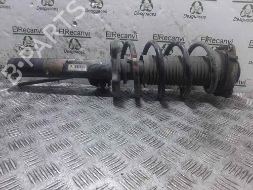 Used Right front shock absorber Right front shock absorber SEAT LEON (1P1) 1.9 TDI (105 hp) 16501194 16501194