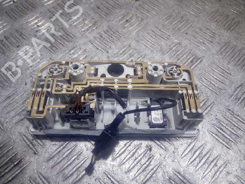 Kabinelys VW POLO V (6R1, 6C1) 1.6 TDI | BP7433881I8