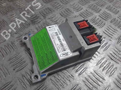 Used ECU airbags FORD TRANSIT CONNECT (P65_, P70_, P80_) [2002-2026]  10666169
