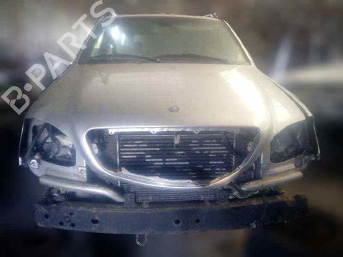 Front right window mechanism MERCEDES-BENZ M-CLASS (W163) ML 270 CDI (163.113) | BP4522397C23