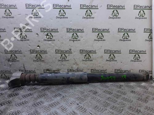 Dämpfer hinten links für MAZDA 5 (CR) 2.0 CD (CR19) (110 hp) 19416396