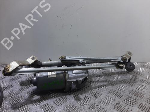 Used Front wiper motor OPEL CORSA D (S07) [2006-2015]  30520232