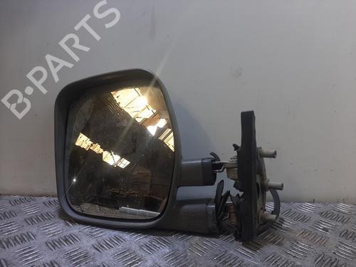 Used Left mirror Left mirror NISSAN TRADE Van [1996-2000] 36239979 36239979