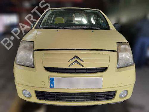 Elektronisk modul CITROËN C2 (JM_) 1.1 | BP5621672M83 