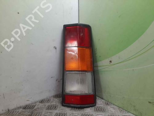 Used Right taillight Right taillight RENAULT RAPID Box Body/MPV (F40_, G40_) [1985-2001] 15712797 15712797